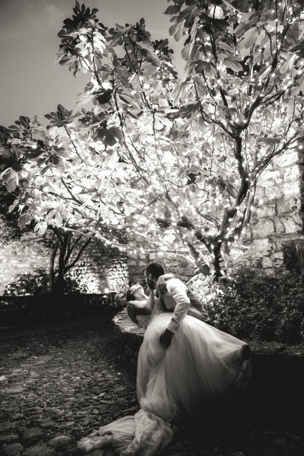 Foto Matrimonio Grace e Alessandro - Castello di Monasterolo (Bergamo) (78)