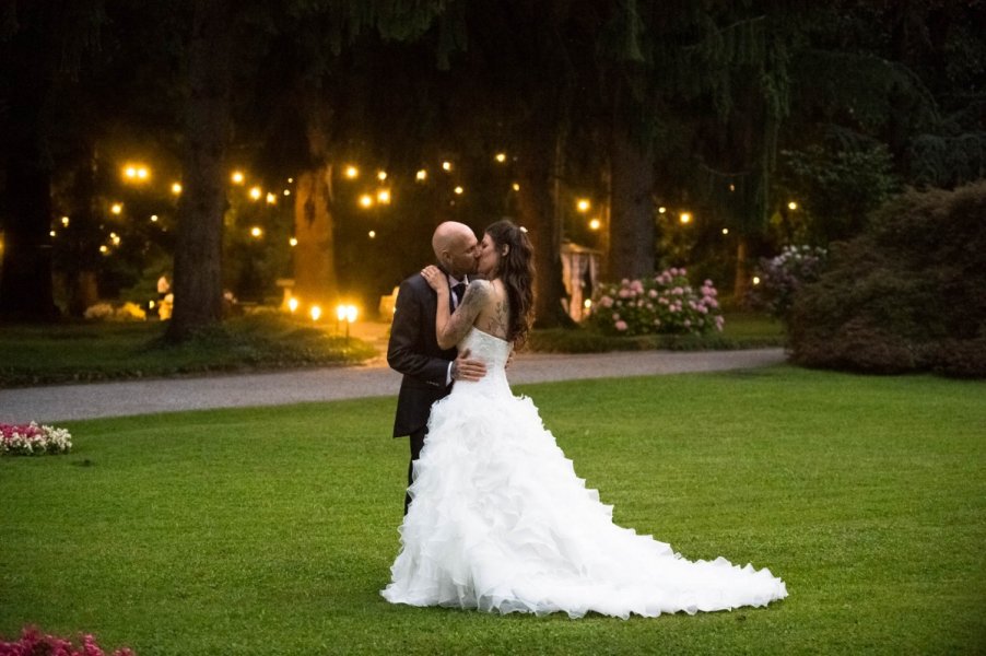 Foto Matrimonio Alice e Daniele - Villa Acquaroli (Bergamo) (63)