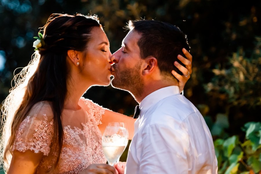 Foto Matrimonio Federica e Davide - Cantine Bersi Serlini (Franciacorta) (93)