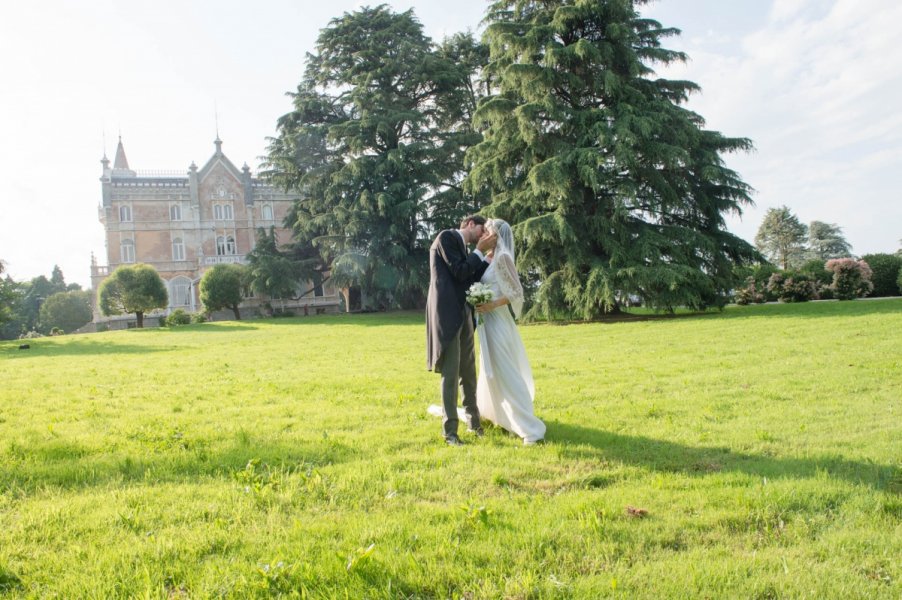 Foto Matrimonio Barbara e Tommaso - Villa Lattuada (Monza e Brianza) (54)