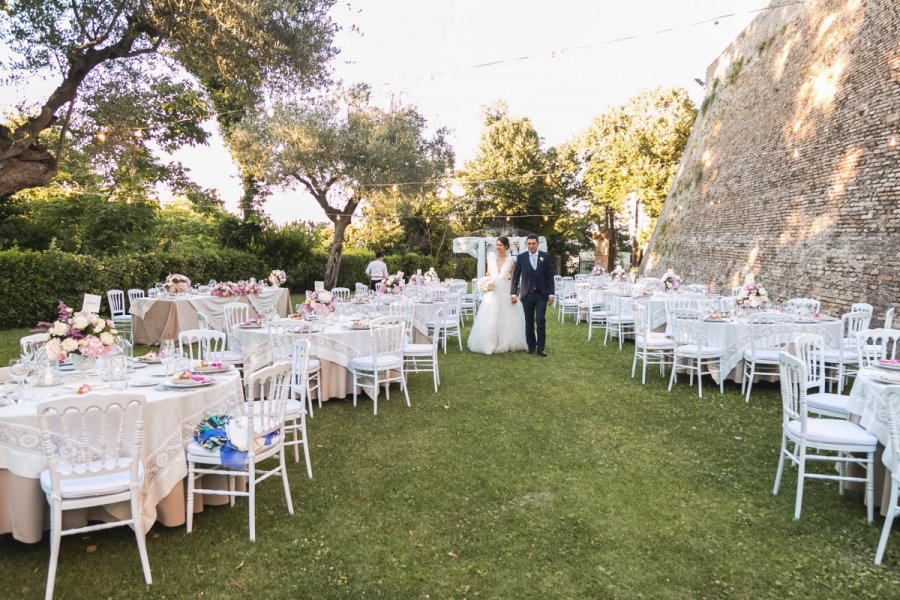 Foto Matrimonio Letizia e Giovanni - Palazzo Villani (Milano) (46)