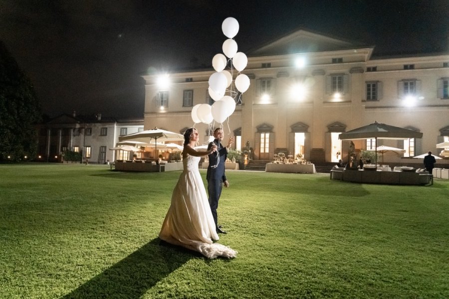 Foto Matrimonio Federica e Alessandro - Villa Caroli Zanchi (Bergamo) (63)