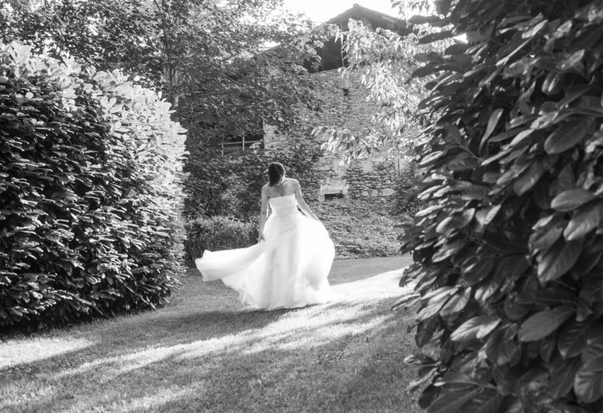 Foto Matrimonio Anita e Maurizio - Abbazia Di Santo Spirito (Lago Maggiore) (36)