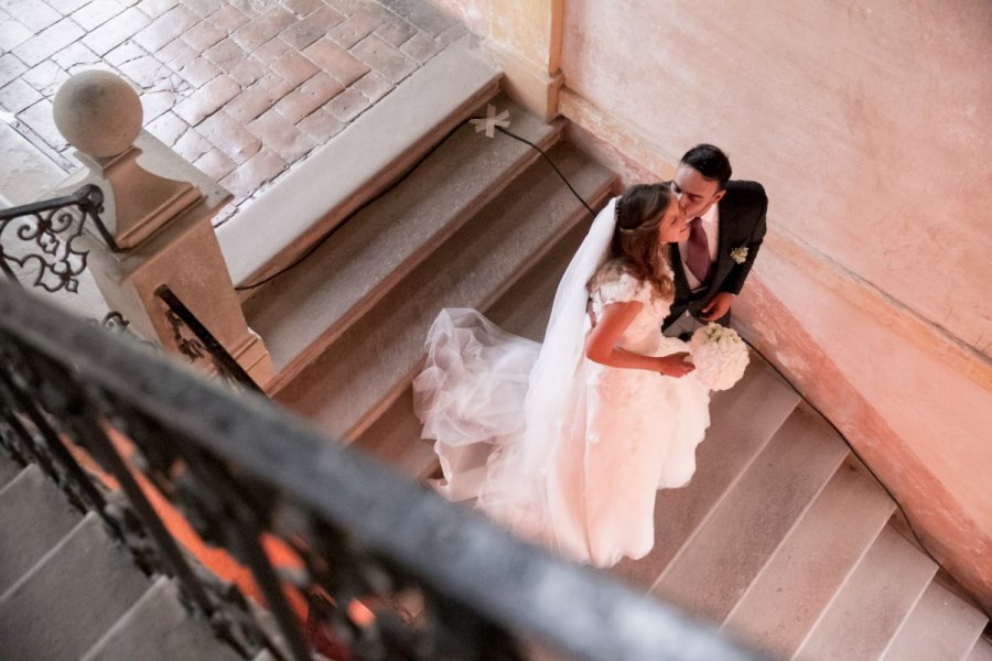 Foto Matrimonio Valeria e Michele - Castello Di Rivalta (Italia ed Europa) (52)