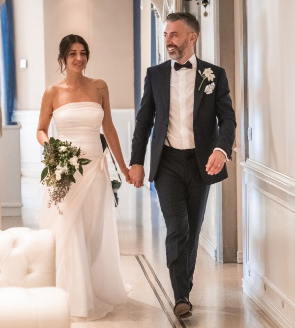 Foto Matrimonio Carolina e Pierluigi - Relais e Chateaux Da Vittorio Cantalupa (Bergamo) (68)