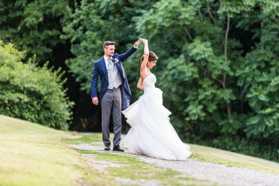 Foto Matrimonio Elisa e Mattia - Castello di Rezzanello (Italia ed Europa) (74)