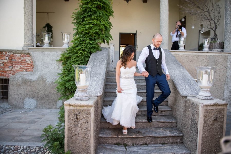Foto Matrimonio Viviana e Francesco - Cascina Boscaccio (Milano) (85)