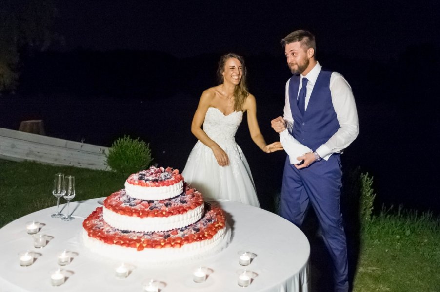 Foto Matrimonio Chiara e Andrea - Cascina Boscaccio (Milano) (167)