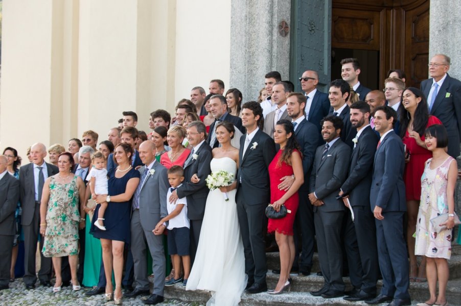 Foto Matrimonio Erika e Filippo - Lido Di Lenno (Lago di Como) (45)