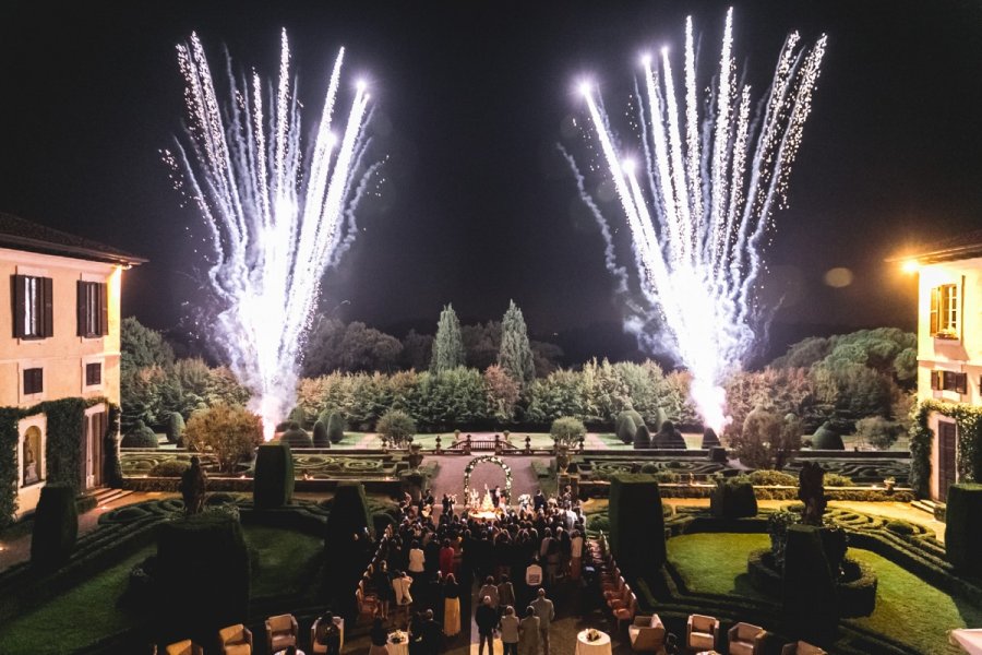 Foto Matrimonio Lara e Jeremy - Villa Orsini Colonna (Lecco) (80)