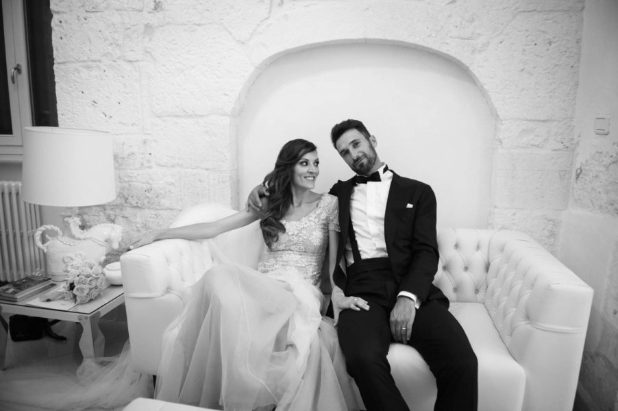 Foto Matrimonio Stefania e Mirko - Masseria Traetta Ostuni (Italia) (68)
