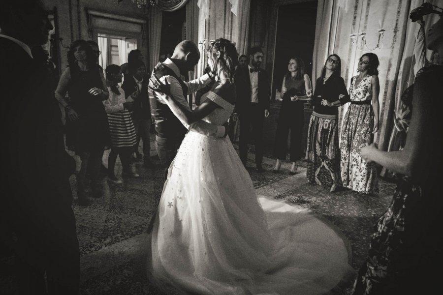 Foto Matrimonio Laura e Giuseppe - Villa Parravicini Revel (Lago di Como) (55)