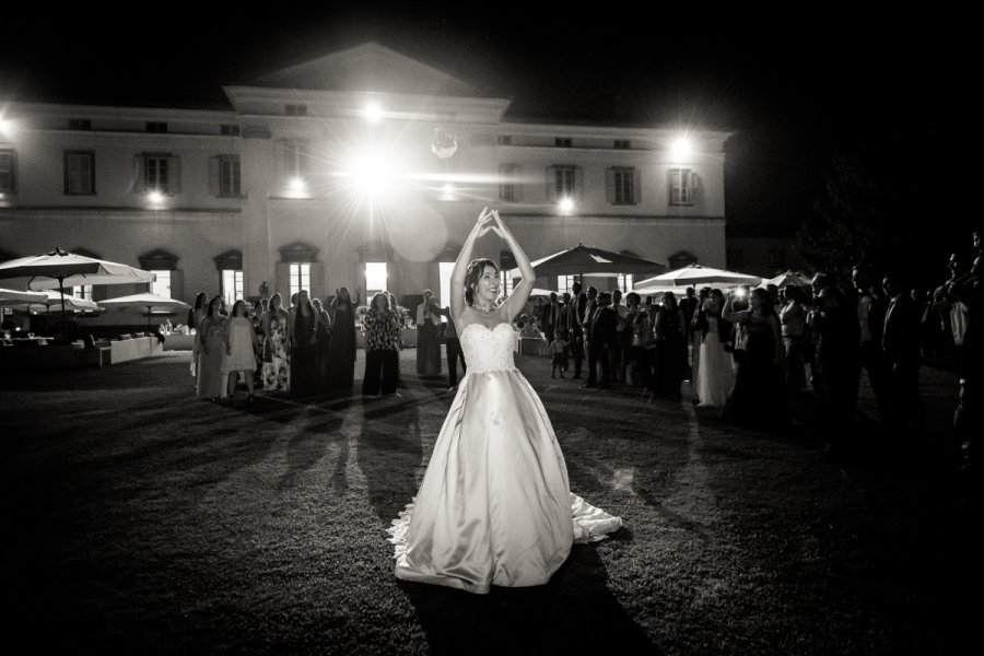 Foto Matrimonio Federica e Alessandro - Villa Caroli Zanchi (Bergamo) (64)