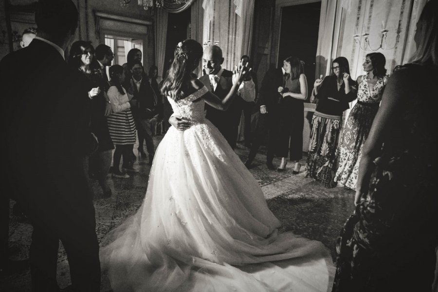 Foto Matrimonio Laura e Giuseppe - Villa Parravicini Revel (Lago di Como) (56)