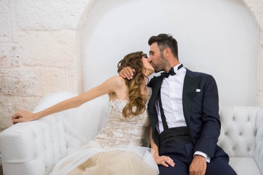 Foto Matrimonio Stefania e Mirko - Masseria Traetta Ostuni (Italia) (69)