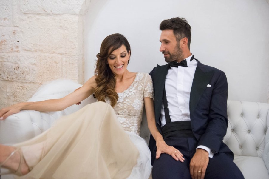 Foto Matrimonio Stefania e Mirko - Masseria Traetta Ostuni (Italia) (70)