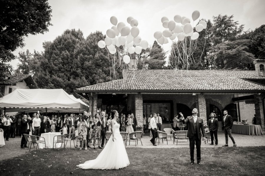 Foto Matrimonio Claudia e Roberto - Antico Podere Di Rezzano (Milano) (54)