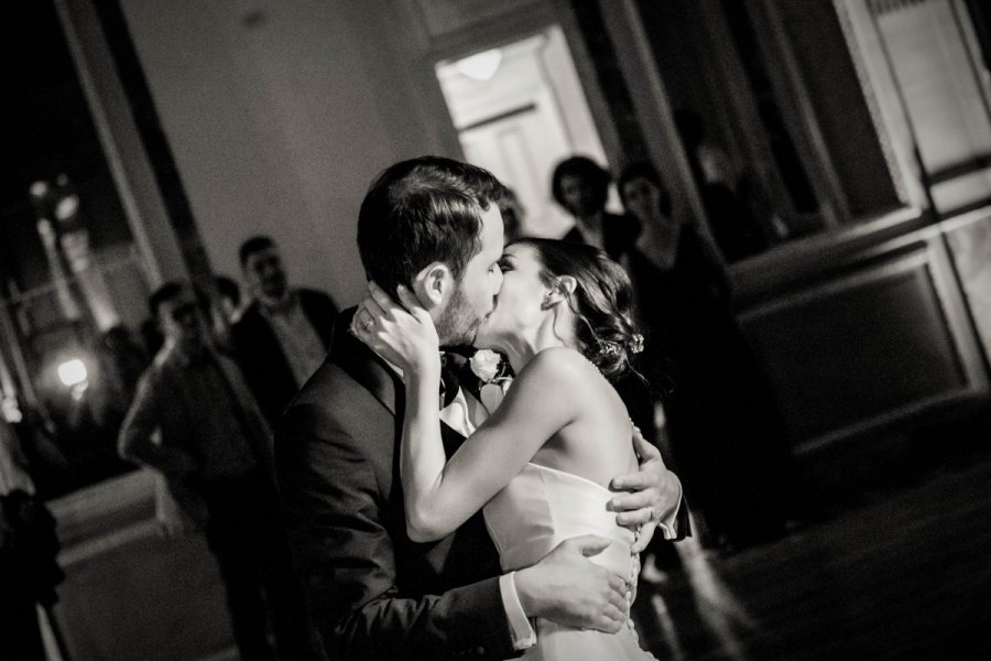 Foto Matrimonio Chiara e Simone - Palazzo Bovara (Milano) (36)