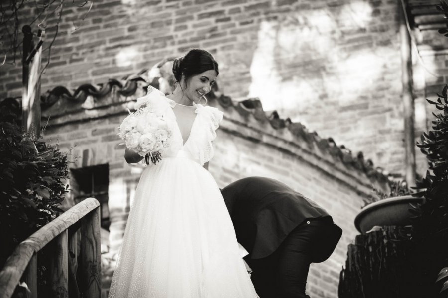 Foto Matrimonio Letizia e Giovanni - Palazzo Villani (Milano) (47)