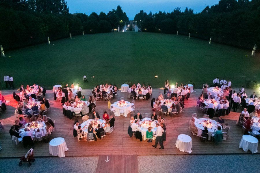 Foto Matrimonio Federica e Luca - Villa Borromeo (Milano) (60)