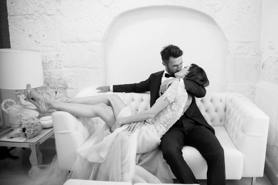 Foto Matrimonio Stefania e Mirko - Masseria Traetta Ostuni (Italia) (72)