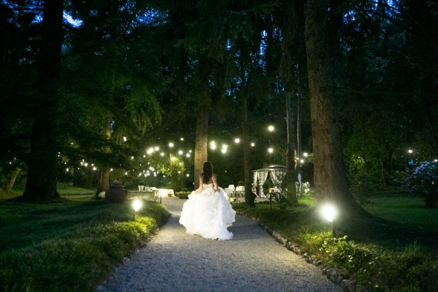 Foto Matrimonio Alice e Daniele - Villa Acquaroli (Bergamo) (66)