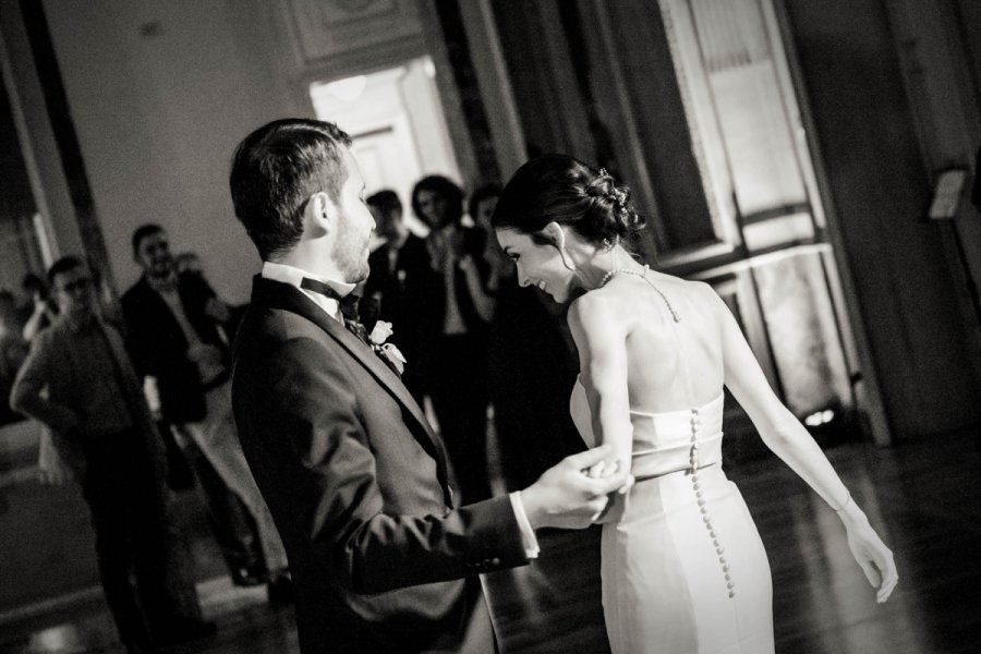 Foto Matrimonio Chiara e Simone - Palazzo Bovara (Milano) (37)