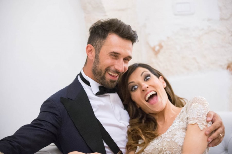 Foto Matrimonio Stefania e Mirko - Masseria Traetta Ostuni (Italia) (73)