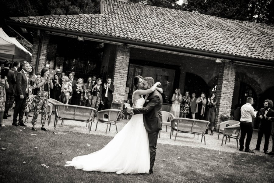 Foto Matrimonio Claudia e Roberto - Antico Podere Di Rezzano (Milano) (55)