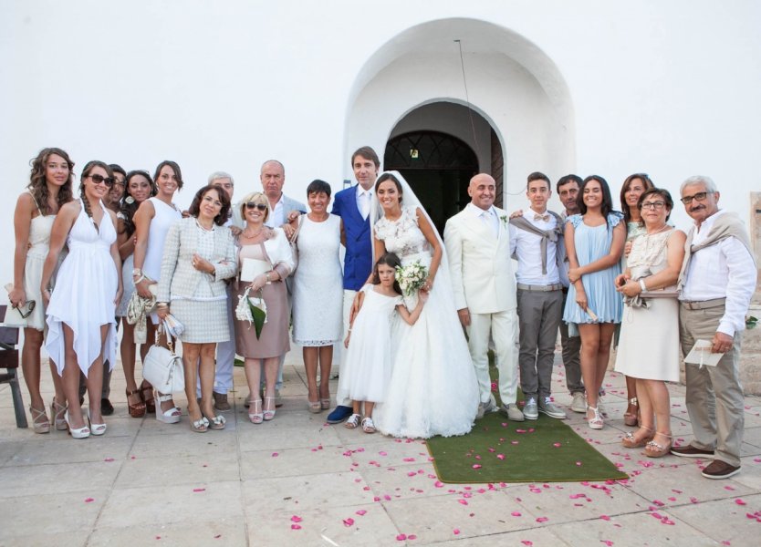 Foto Matrimonio Rosalba e Andrea - Chezz Gerdi Formentera (Italia) (41)