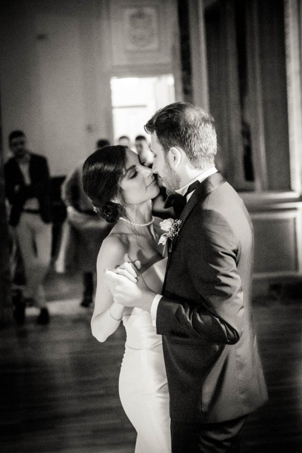 Foto Matrimonio Chiara e Simone - Palazzo Bovara (Milano) (38)