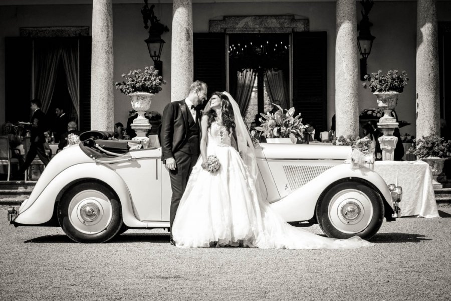 Foto Matrimonio Vivian e Stefano - Villa Orsini Colonna (Lecco) (66)