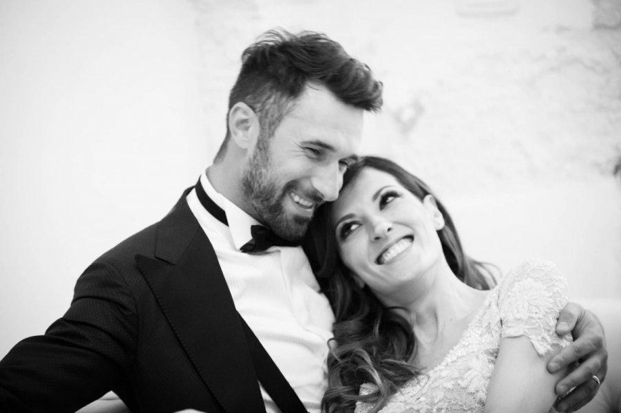 Foto Matrimonio Stefania e Mirko - Masseria Traetta Ostuni (Italia) (74)