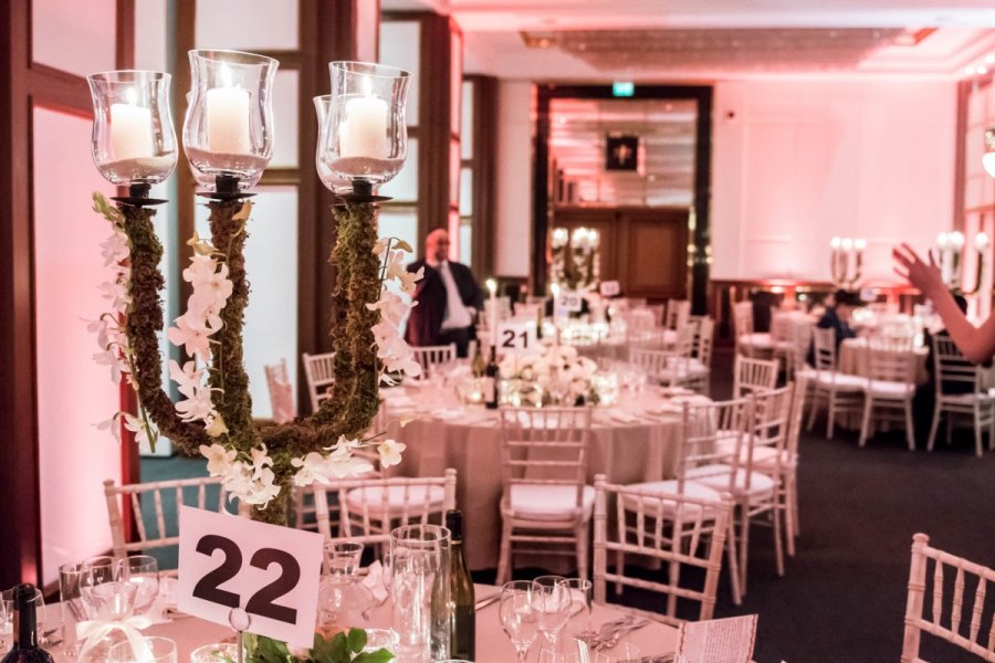 Foto Matrimonio Chloee e Netanel - Hotel Melia Milano (Milano) (71)