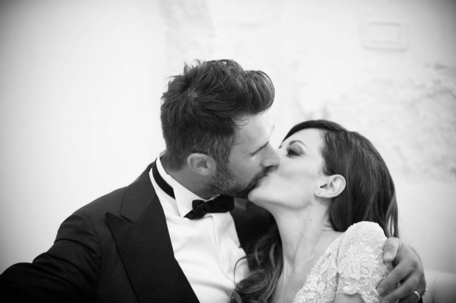 Foto Matrimonio Stefania e Mirko - Masseria Traetta Ostuni (Italia) (75)