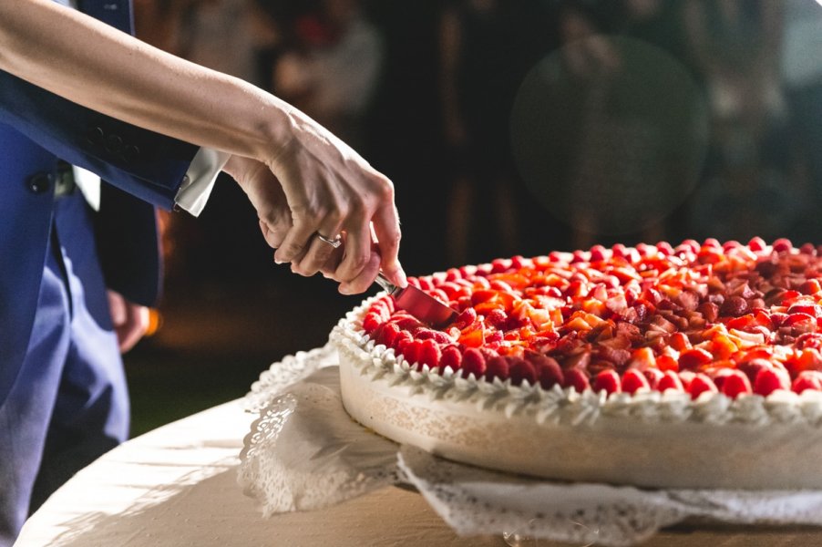 Foto Matrimonio Francesca e Simone - Castello Di Marne (Bergamo) (55)