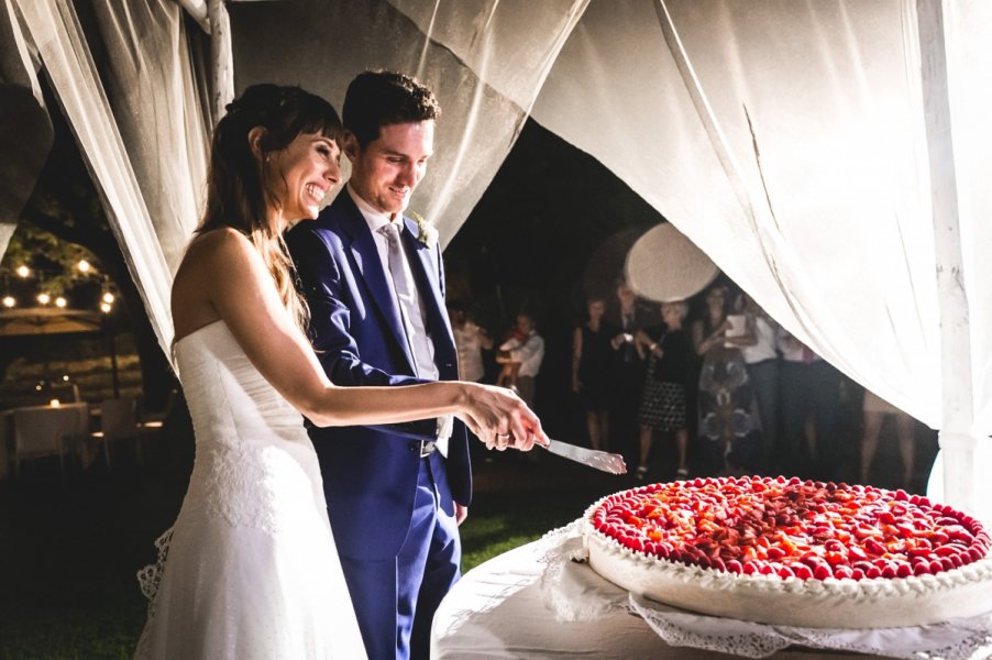 Foto Matrimonio Francesca e Simone - Castello Di Marne (Bergamo) (56)