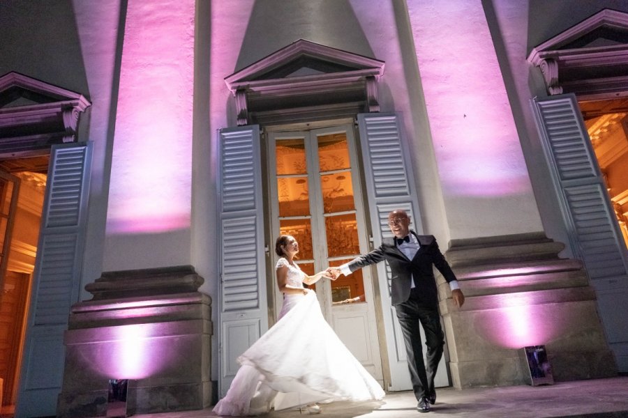 Foto Matrimonio Carolina e Angelo - Villa Caroli Zanchi (Bergamo) (103)