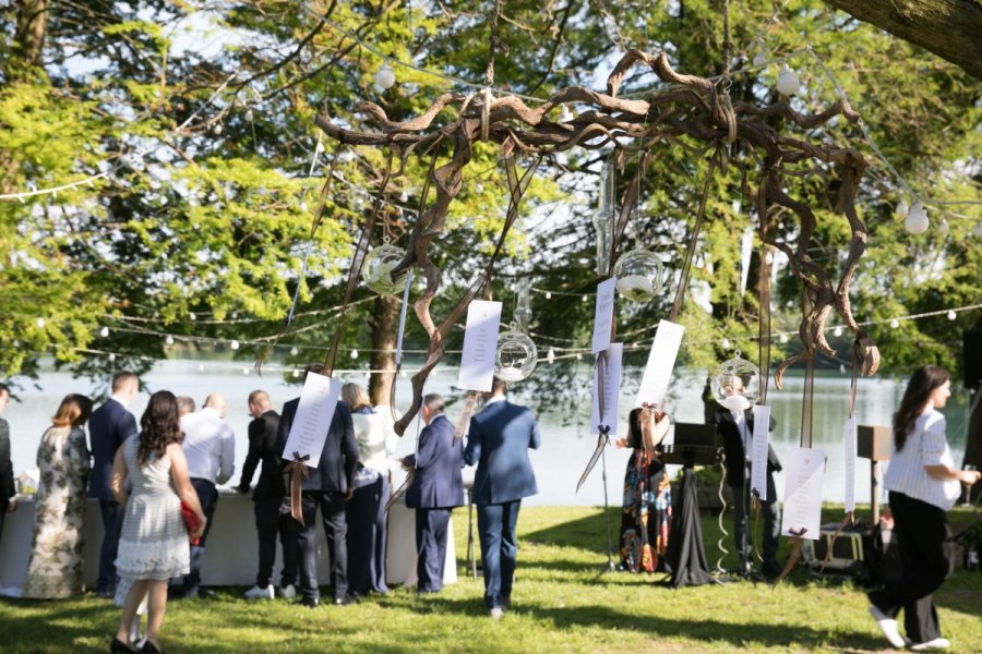 Foto Matrimonio Viviana e Francesco - Cascina Boscaccio (Milano) (86)