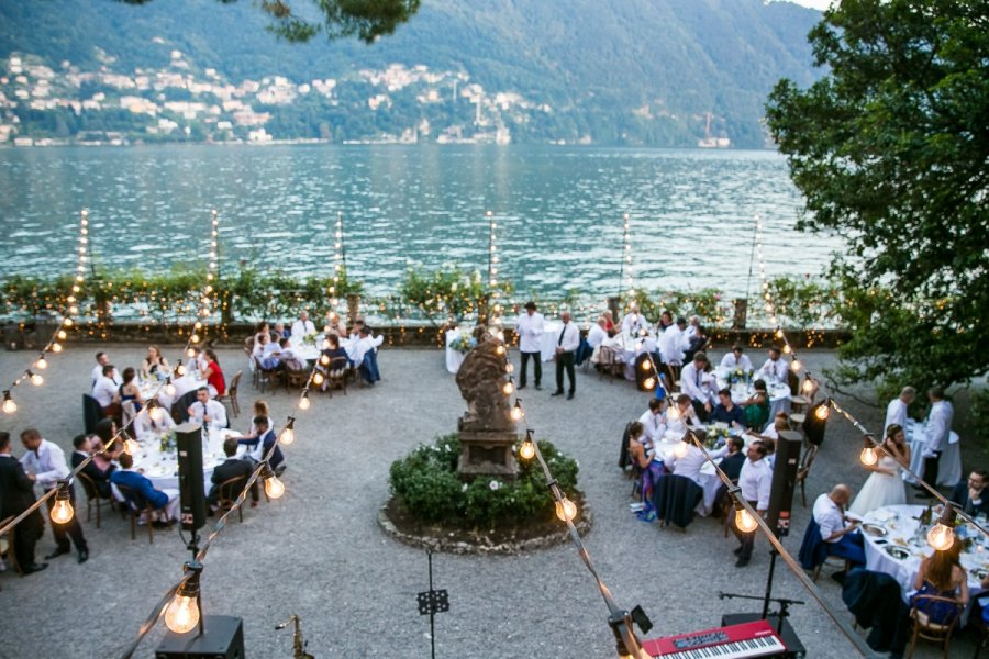 Foto Matrimonio Caterina e Alain - Villa Pizzo (Lago di Como) (84)