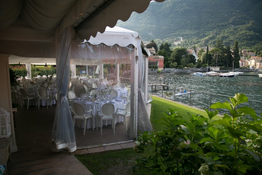 Foto Matrimonio Erika e Filippo - Lido Di Lenno (Lago di Como) (48)