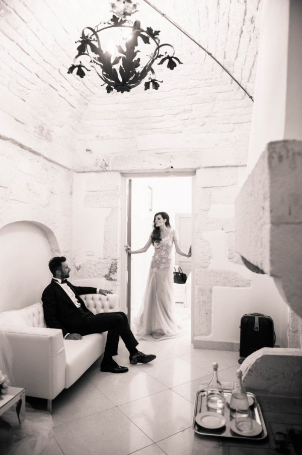 Foto Matrimonio Stefania e Mirko - Masseria Traetta Ostuni (Italia) (77)