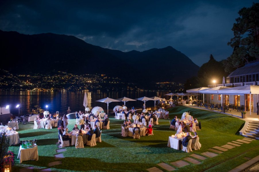 Foto Matrimonio Carmer e Alberico - Mandarin Oriental (Lago di Como) (85)