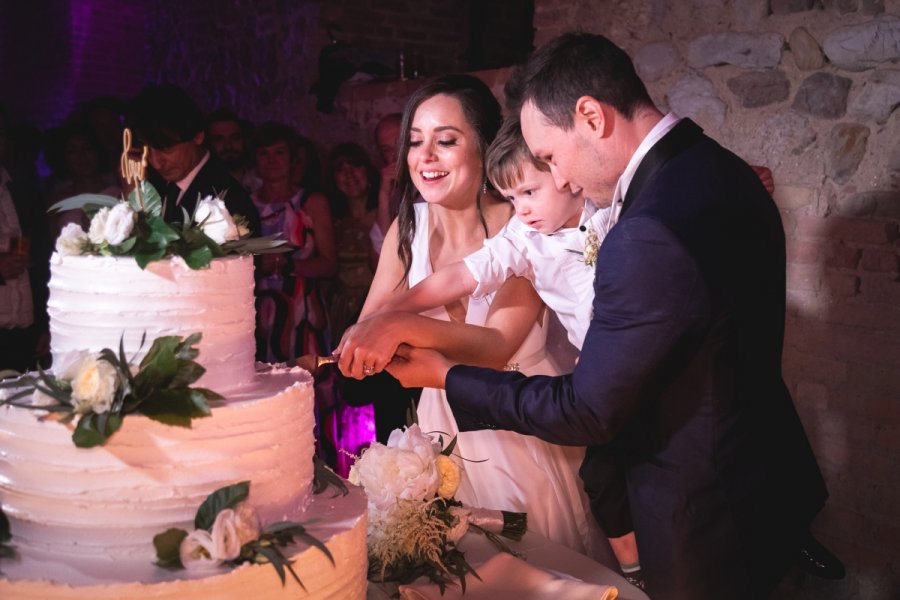 Foto Matrimonio Sabrina e Kieran - Castello di Tabiano (Italia ed Europa) (94)