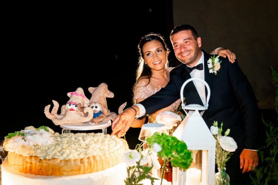 Foto Matrimonio Federica e Davide - Cantine Bersi Serlini (Franciacorta) (97)