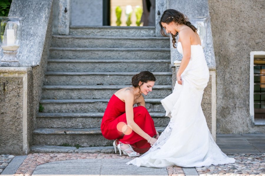 Foto Matrimonio Viviana e Francesco - Cascina Boscaccio (Milano) (87)