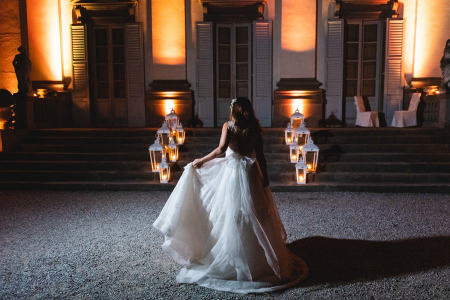 Foto Matrimonio Laura e Massimo - Villa Caroli Zanchi (Bergamo) (52)