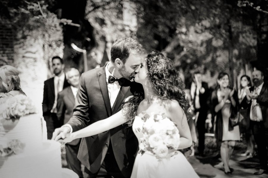 Foto Matrimonio Rita e Andrea - Castello Di Pomerio (Lago di Como) (46)