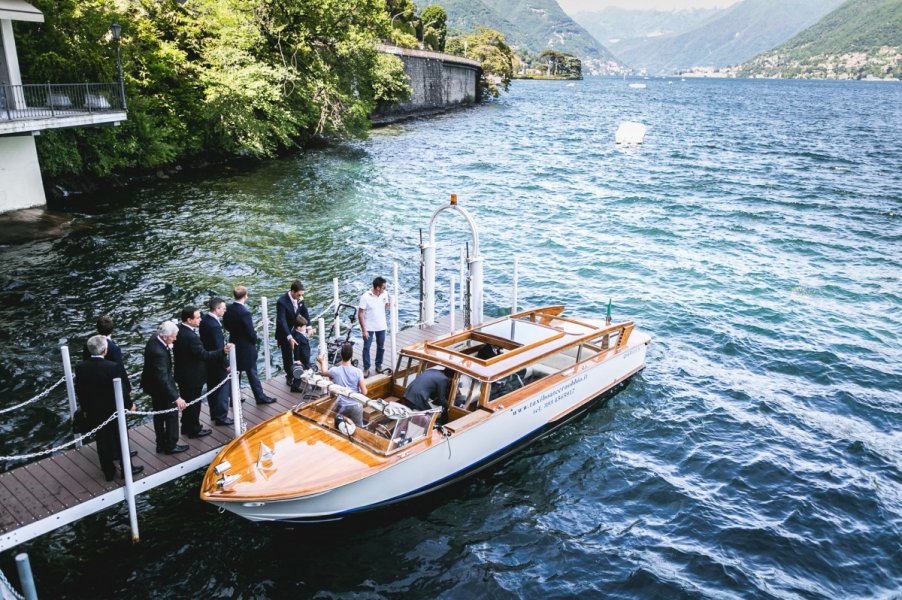 Foto Matrimonio Daniela e Richard - Villa d'Este (Lago di Como) (23)