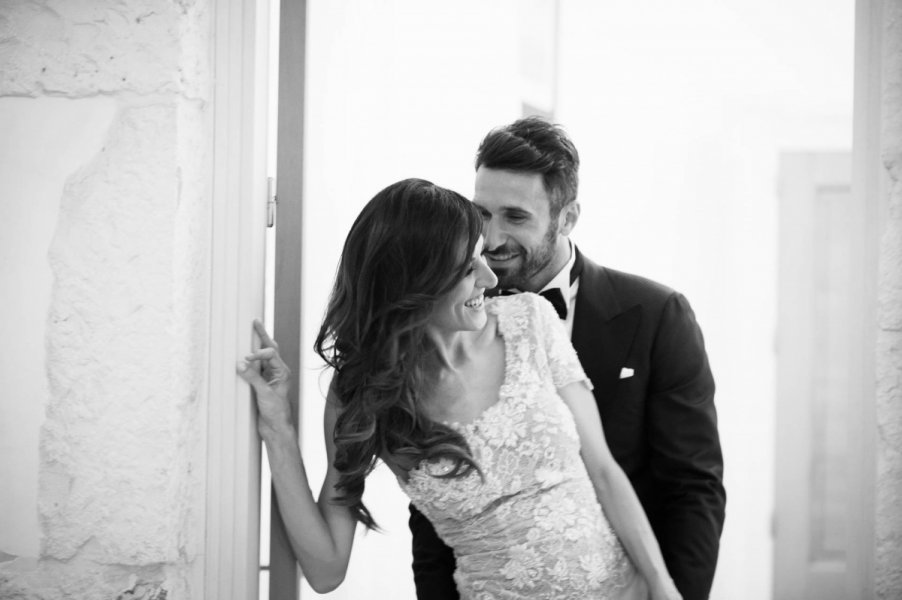 Foto Matrimonio Stefania e Mirko - Masseria Traetta Ostuni (Italia) (78)